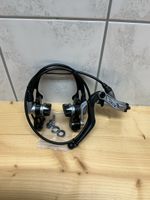 Fleyer Vorderrad bremse HS 33
