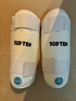 Top Ten Schienbeinschoner