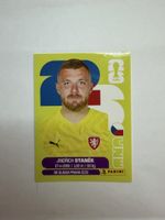 Panini FIFA Jindřich Staněk, CZE 3