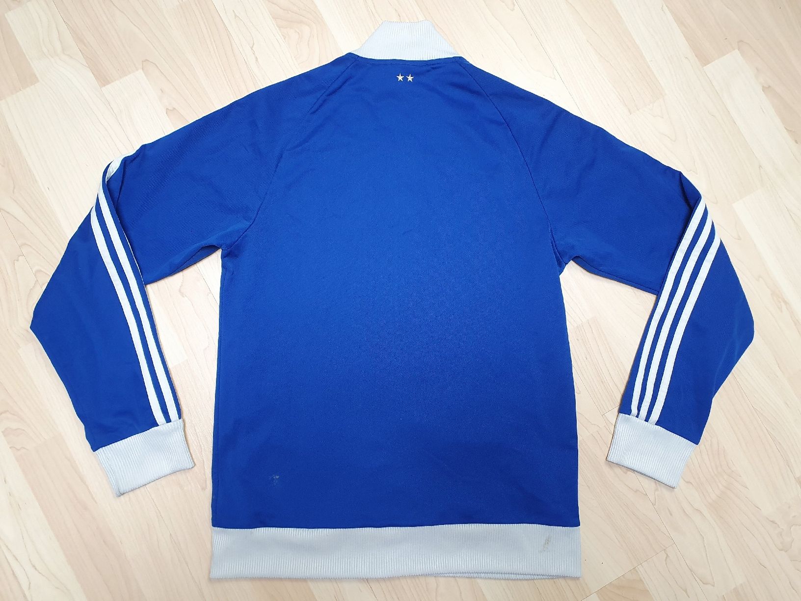 Adidas Jacken: Adidas X Afa 2013 Argentinien Jacke Grösse M – Gebraucht aus St. Gallen von CaliSunshine 1