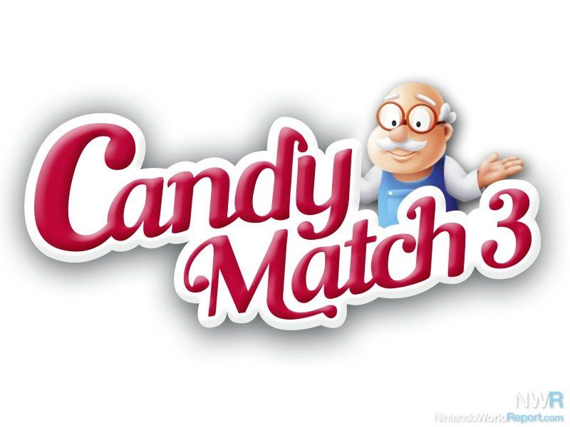 Nintendo Jeux: Candy Match 3 /  3DS – D'occasion à Schüpfheim par Games_Spielkonsolen 6