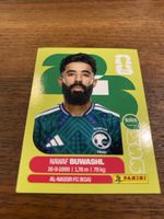 Panini KSA5