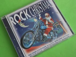 ROCK CHRISTMAS VOLUME 7 (CD)