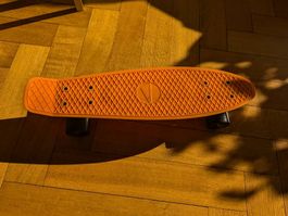 Skateboard enfant Moov'ngo