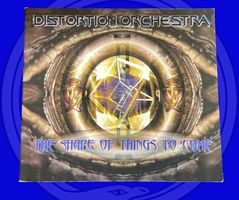 Distortion Orchestra