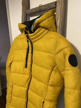 Pepe Jeans Winterjacke