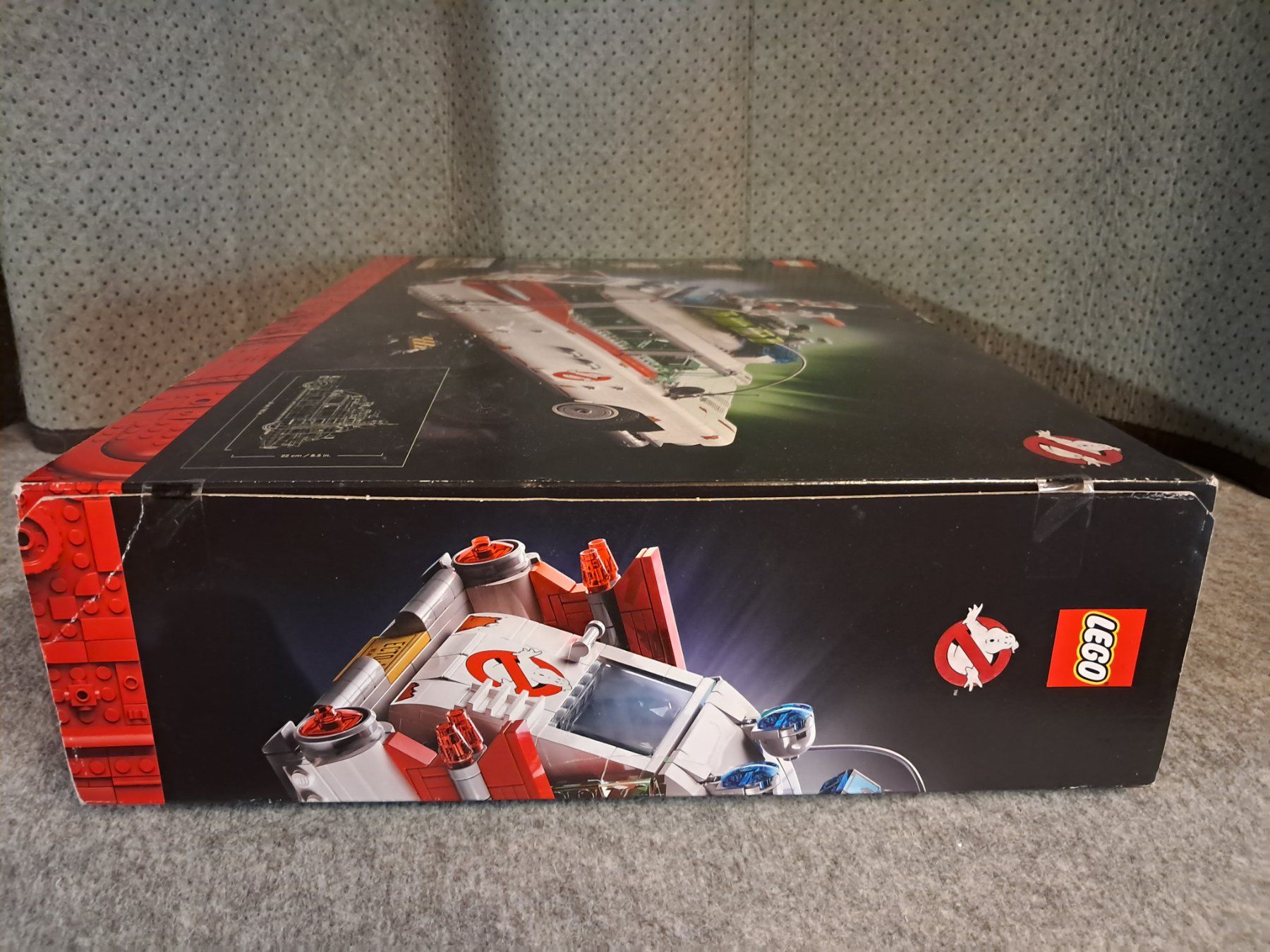 Lego Giocattoli: Lego 10274 Ghostbusters ECTO-1 – Nuovo e nell'imballaggio originale da Hornussen venduto da BBGratz 5