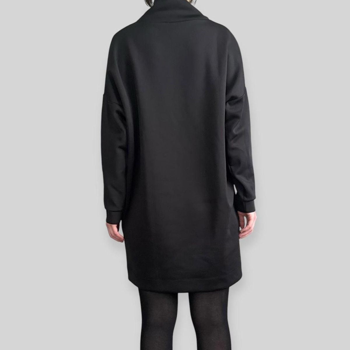 Asos Vestiti: Robe noire ASOS – Usato da Villeret venduto da bys_k95b 3