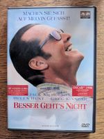 Besser geht's nicht - Jack Nicholson (DVD)