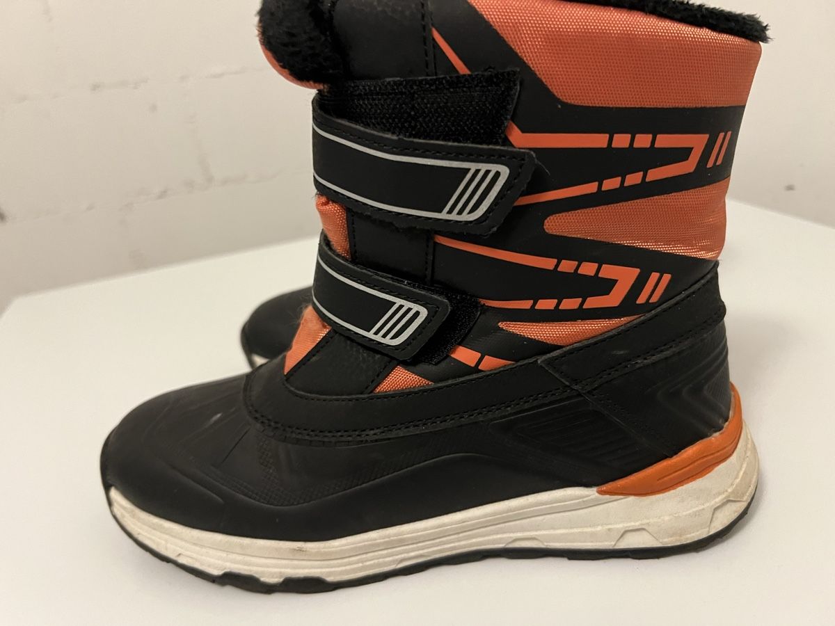 Scarpe per ragazzi: Winterschuhe Gröss 37 – Usato da Pratteln venduto da Luxus.Fee 1