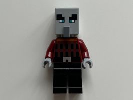 Lego Minecraft - Pillager - min195