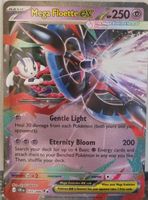 Pokémon – Mega Floette ex 🇺🇸 - CRI-035 - Chaos Rising
