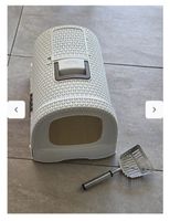 Katzentoilette