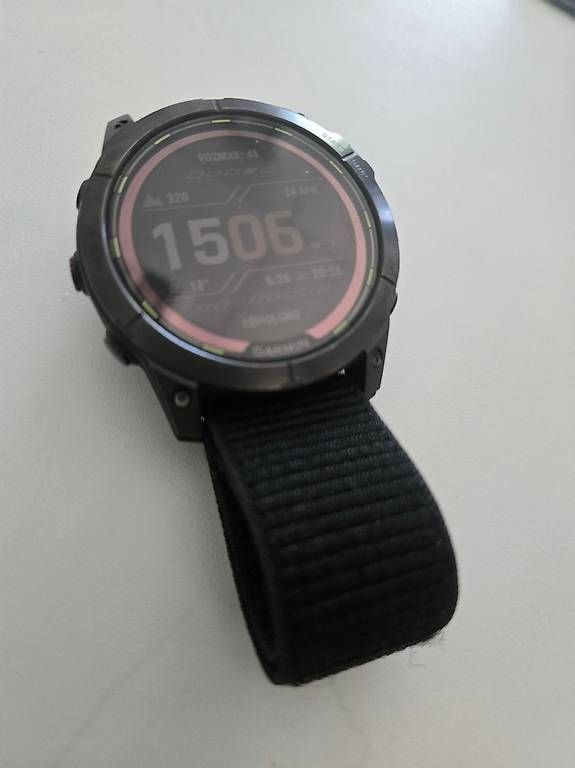 Smartwatch: Garmin Enduro 2 – Usato da Lostorf venduto da Ras5 3