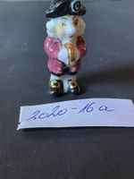 Kübler Fasnachtsfiguren
