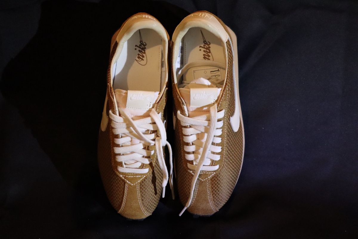 Nike Scarpe da uomo: Nike LD Barroque - taille EU 44 – Nuovo e nell'imballaggio originale da Delémont venduto da tynwa 3