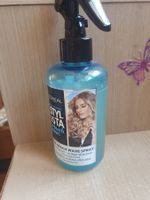 STYLISTA The Beach Wave Spray