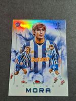 Rodrigo Mora RC Porto Sillset Topps Finest 24-25