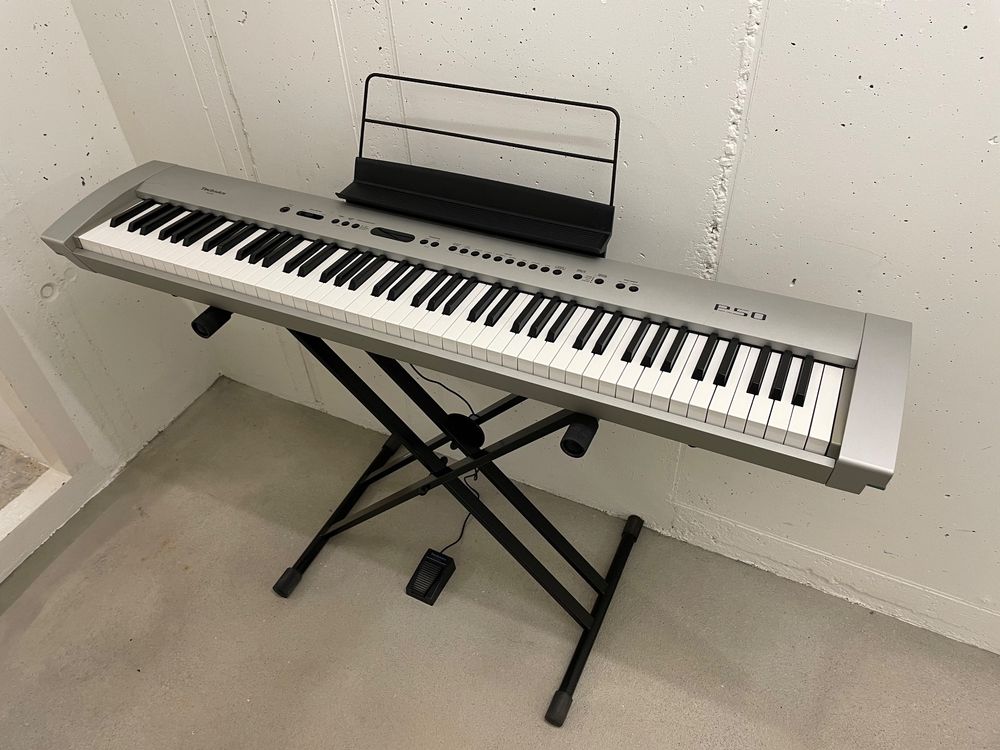 Technics sx deals p50 digital piano