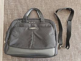 Samsonite Business Laptoptasche  Top Zustand