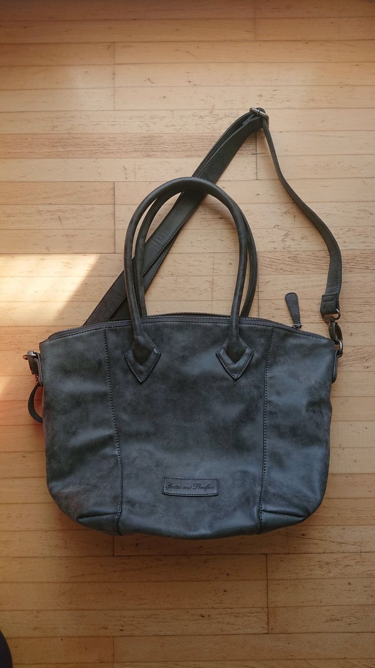 Fritzi Aus Preussen Sacs femmes: Tasche – Neuf (Voir description) à Fieschertal par Rg8890