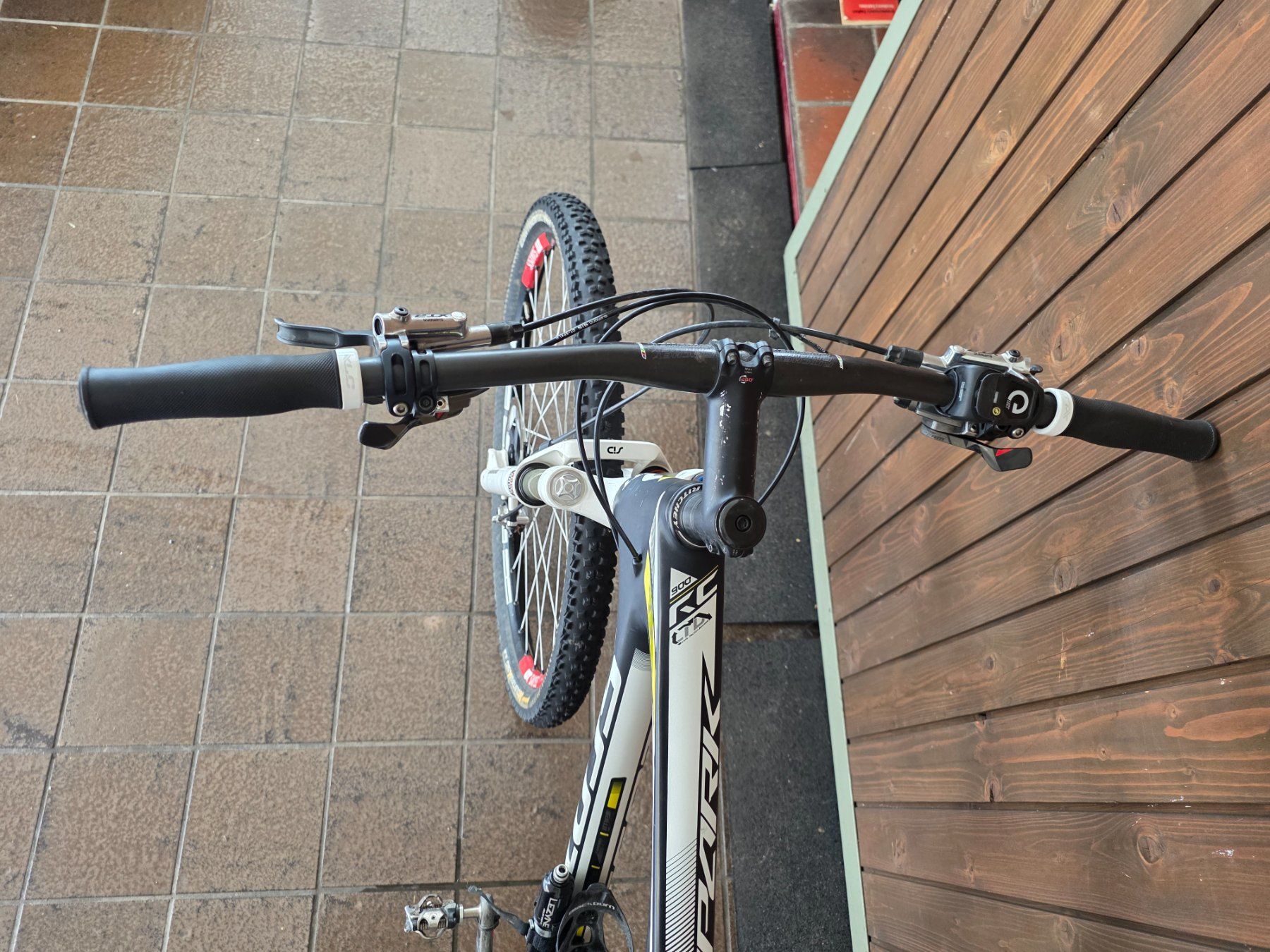 Biciclette: Scott Spark  RC 900   Neupreis ca. 7000.- – Usato da Fisibach venduto da Stezi70 1
