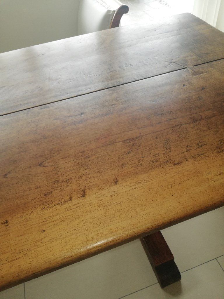 Tische: Klostertisch – Gebraucht aus Uster von walderk 6