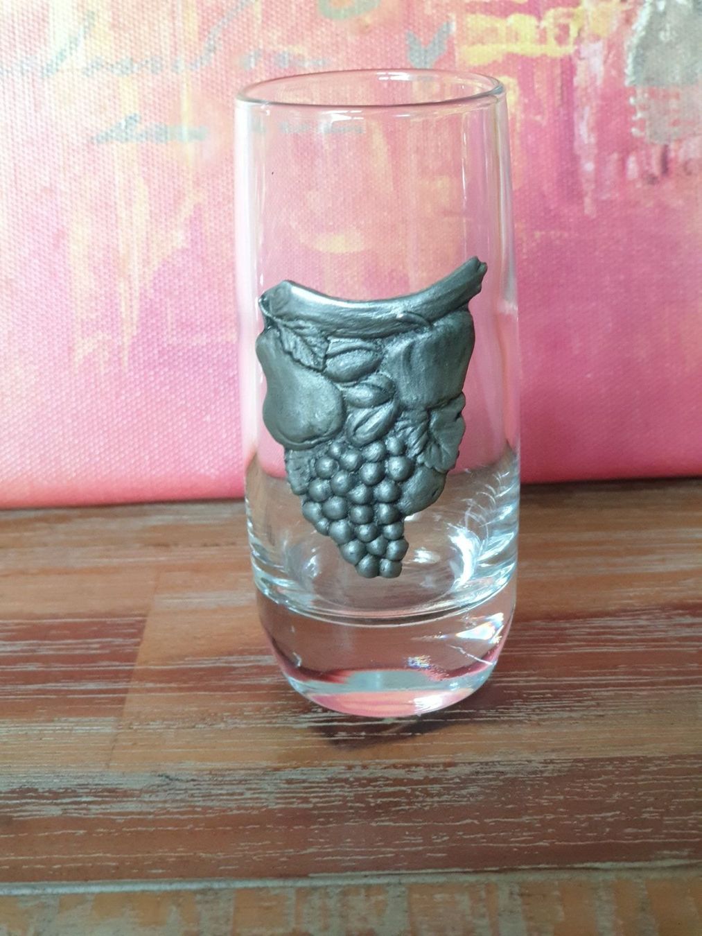 Spirituosen: Schnaps Karaffe mit 4 Gläsern – Neu (gemäss Beschreibung) aus Olten von Marsmobil 1