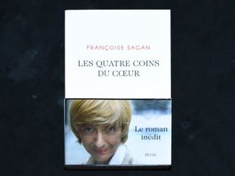Françoise Sagan - Les quatre coins du cœur (EO 2019)