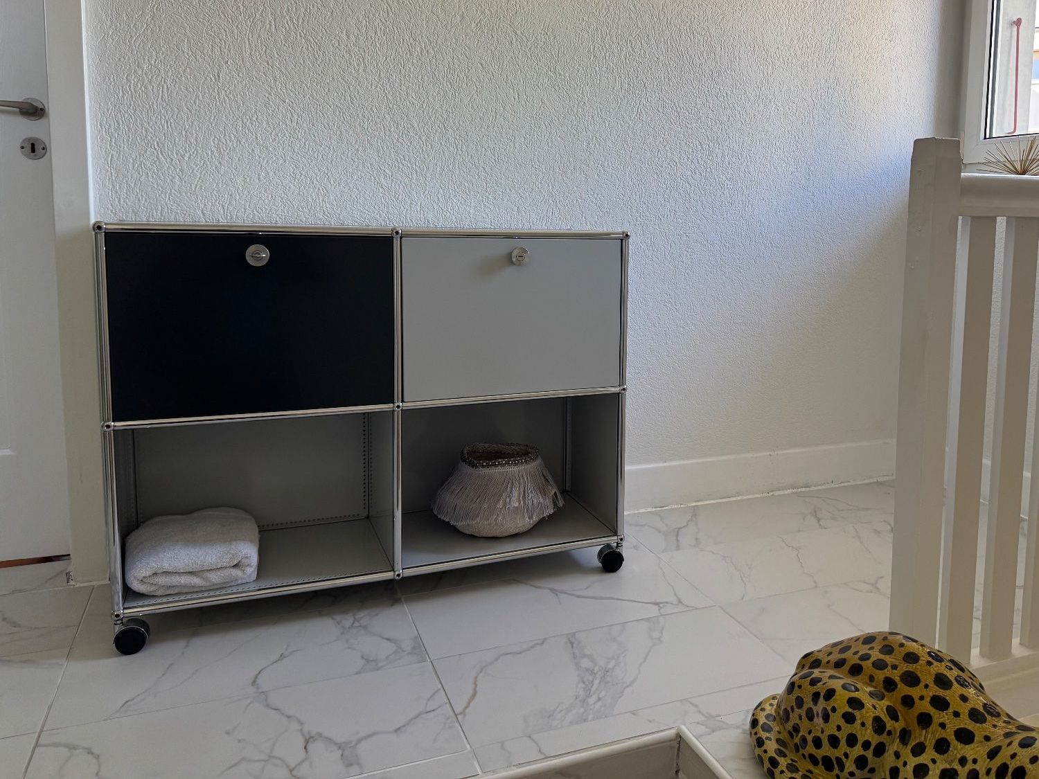 USM Cassettiere: Usm  Sideboard  herzige komode Lieferung Gratis – Usato da Thun venduto da altstadt-thun 5