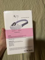 Tighten & Tone: Face Lifting Device - NEW Open Box!
