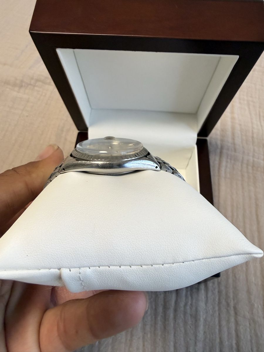 Rolex Uhren: Rolex Datejust 36mm  – Gebraucht aus Affoltern am Albis von buc_v5zb 2
