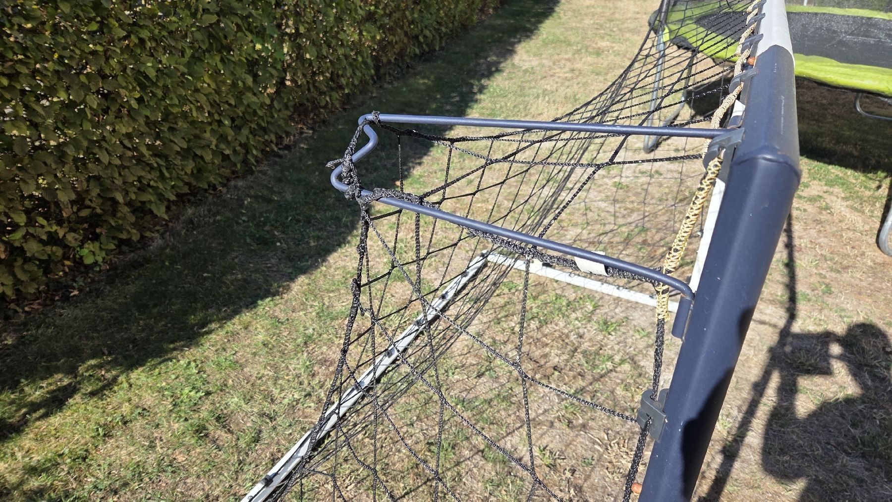 Fussball- & Hockeytore: Fussballtor Kipsta  – Gebraucht aus Winterthur von sam_657f 5