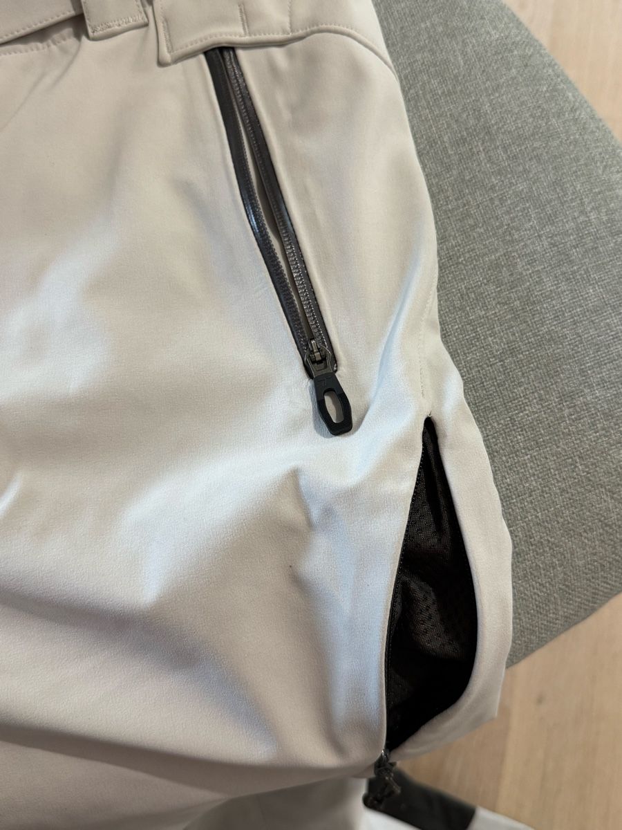Columbia Pantaloni: Columbia Titanium Ski Pants – Nuovo (secondo la descrizione) da Fehraltorf venduto da mar_sy7l 4