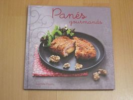 Panés gourmands