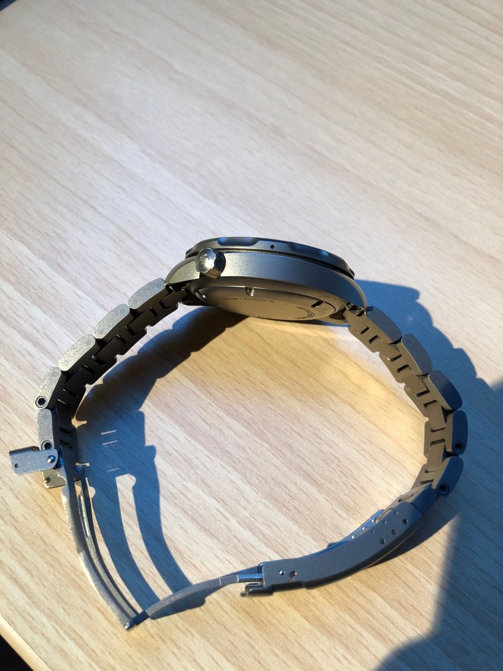 Sinn Orologi: Sinn T2 black - RARE – Usato da Villaz-St-Pierre venduto da bricem13 4