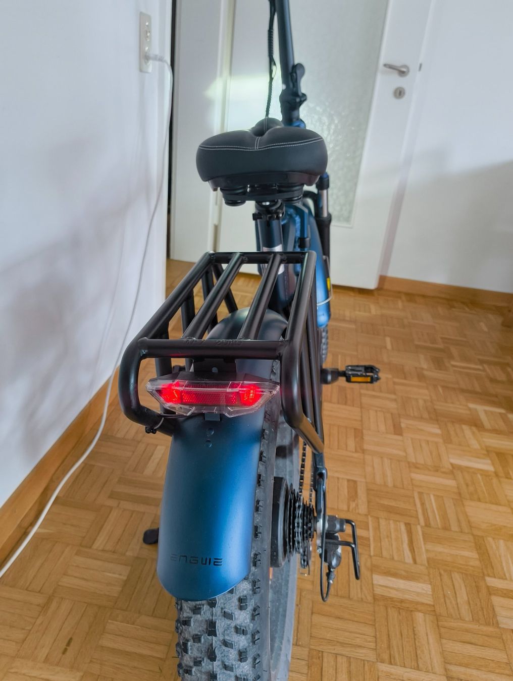 Biciclette: FAT-E-BIKE Engwe Engine Pro 2.0 – Nuovo (secondo la descrizione) da Zürich venduto da ter_26db 4