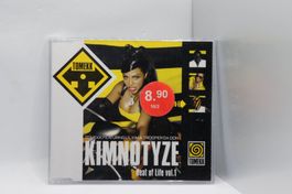 5 Song CD Maxi Tomekk feat Lil Kim Trooper Da Don: Kimnotyze