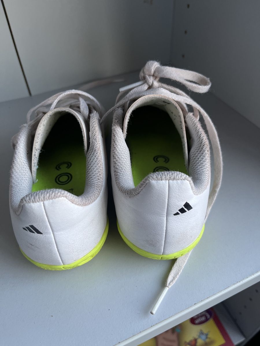 Adidas Scarpe per ragazzi: Adidas Turnschuhe – Usato da Oberkirch LU venduto da ryb_qlf8 2