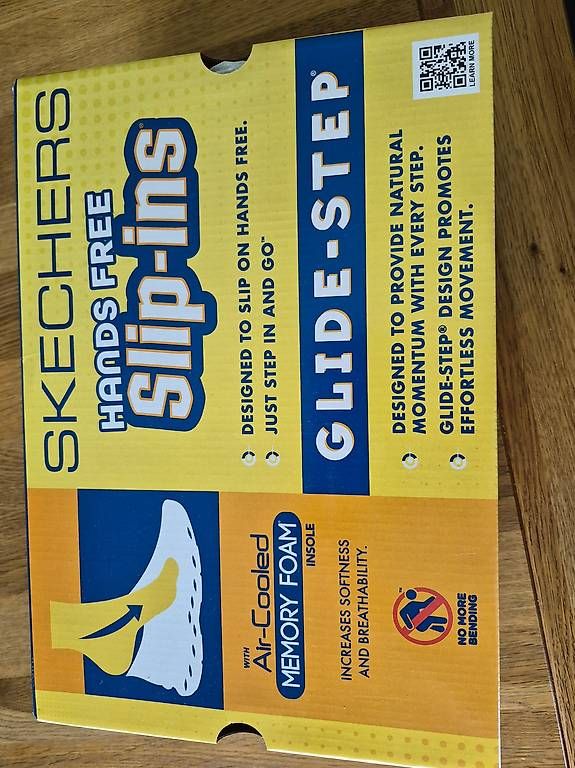 Chaussures hommes: Sketchers Memory Foam – D'occasion à Heimenhausen par Papaluliu77