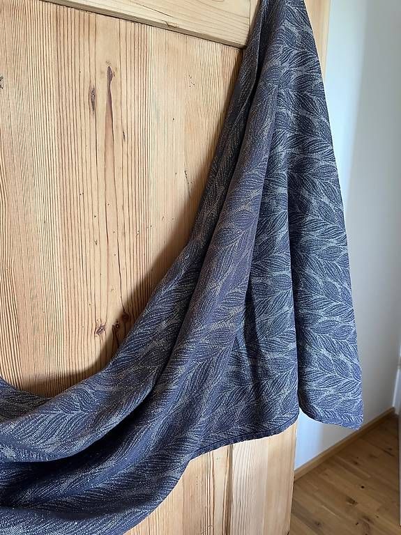 Bauch- & Rückentragen: Neisna Ring Sling – Gebraucht aus Eschenz von BeHappyandSpreadlove 1