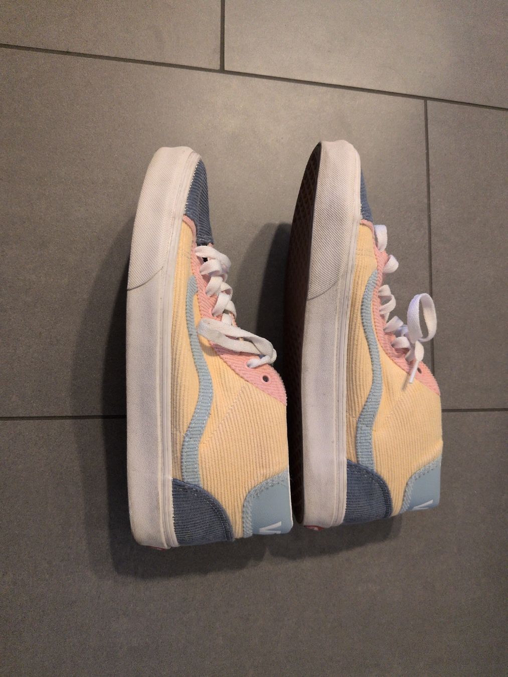Vans Herrenschuhe: Vans Old Skool – Gebraucht aus Zürich von Honda_Rider 2