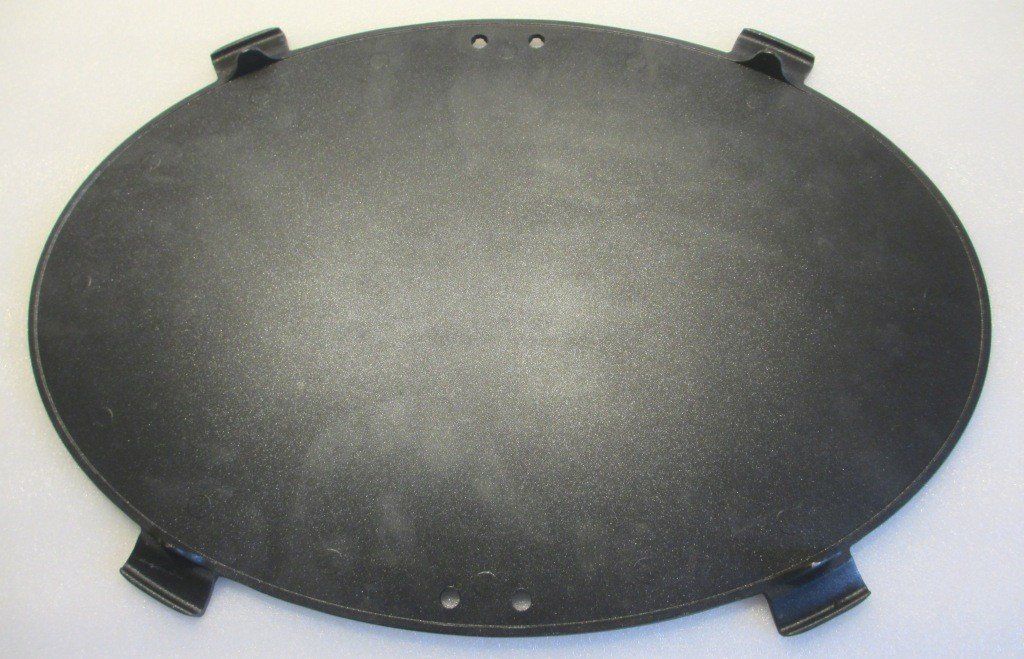 Griglie: Cobb Grillplatte, Supreme , oval, TOP – Nuovo (secondo la descrizione) da Ostermundigen venduto da Wiku 2