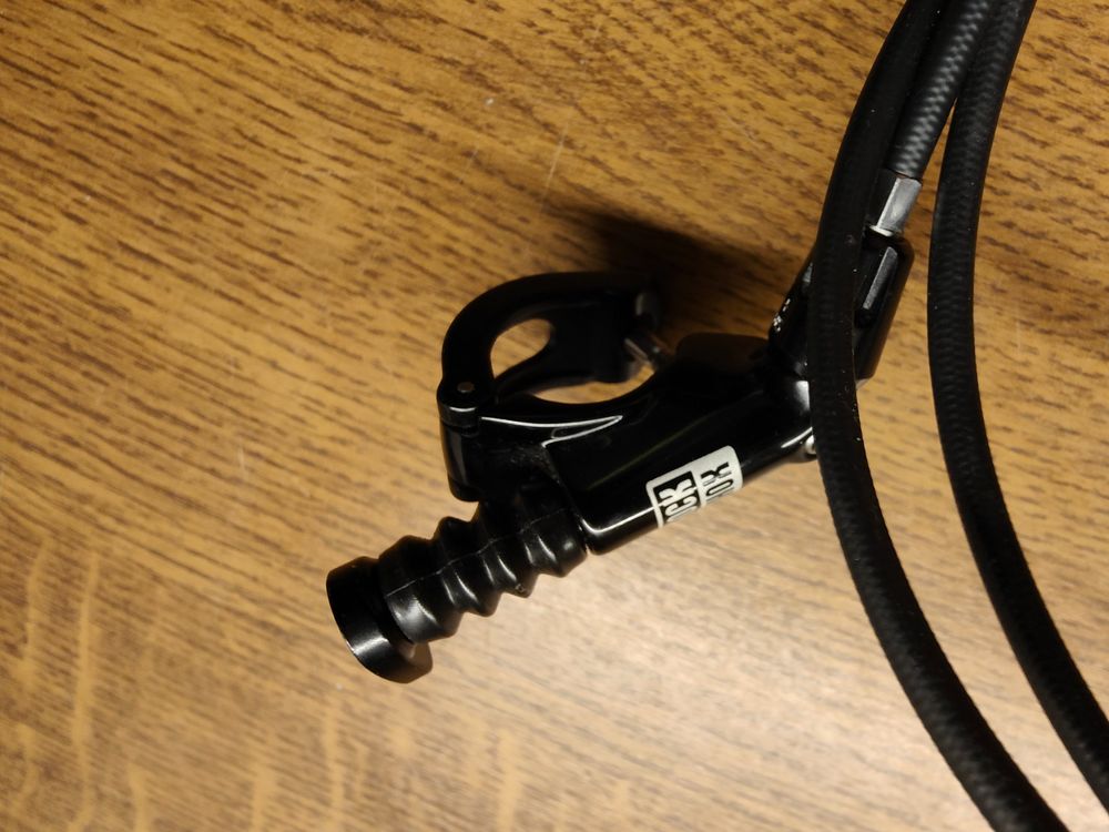 Rockshox Reverb remote | Kaufen auf Ricardo