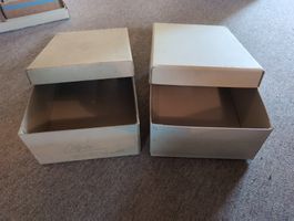 Kartonboxen
