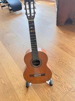 Gitarre für Kind