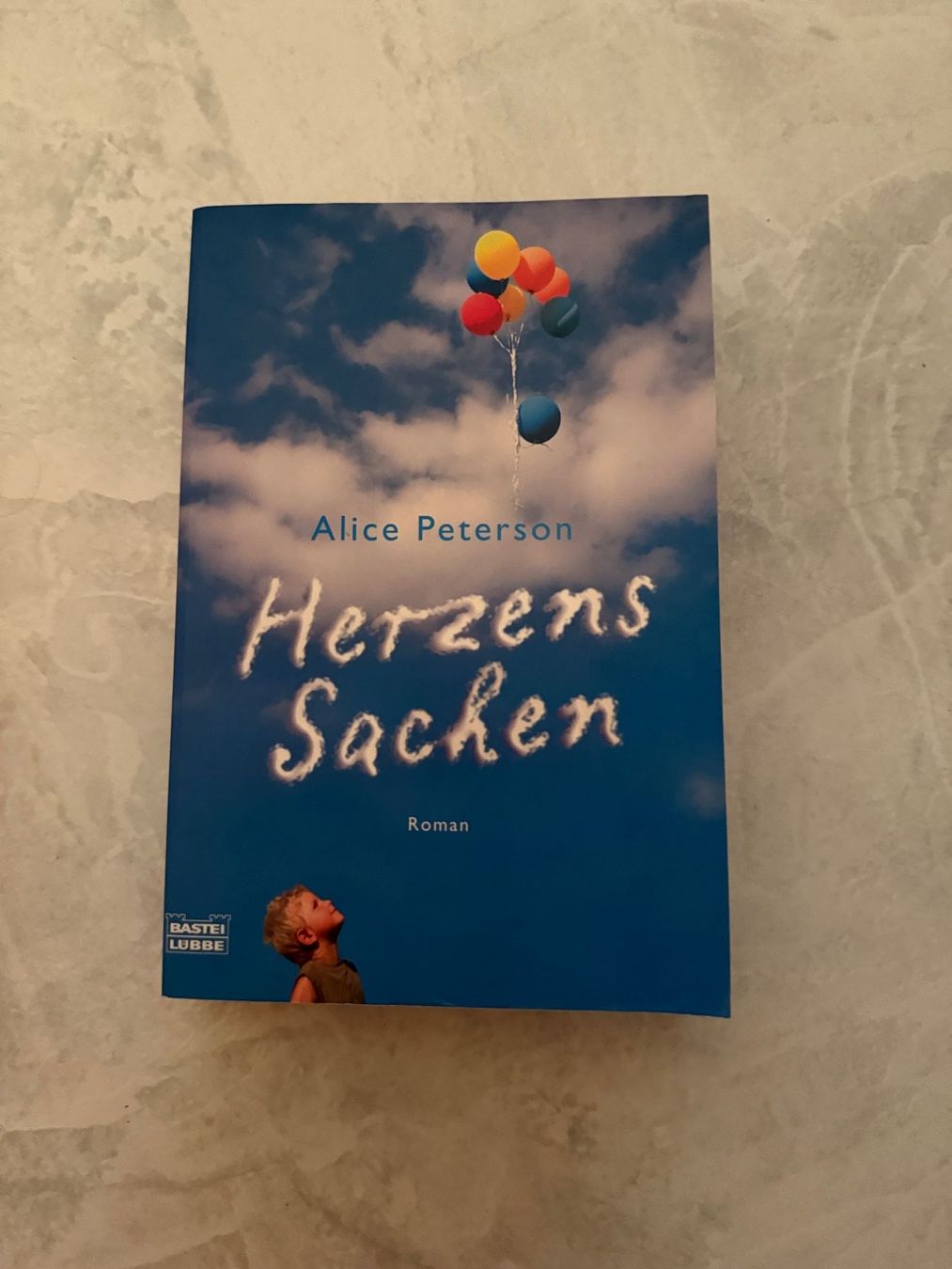 Libri: Herzens Sachen – Usato da Eich venduto da lau_tvc9