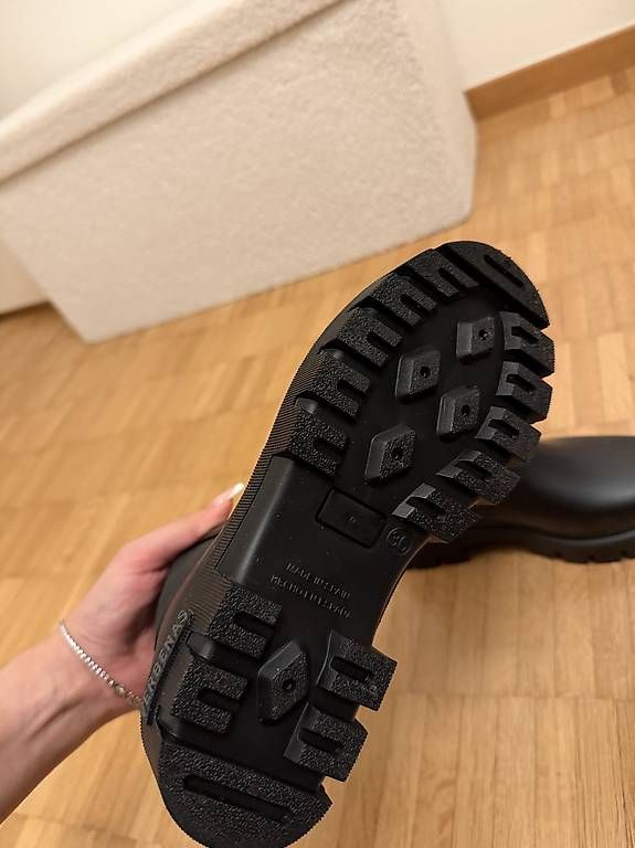 Scarpe da uomo: Gummistiefel – Usato da Wallisellen venduto da hug_pf77 3