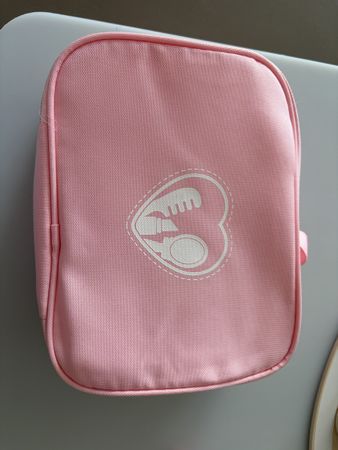 Kosmetik-Tasche Kinder Spielzeug