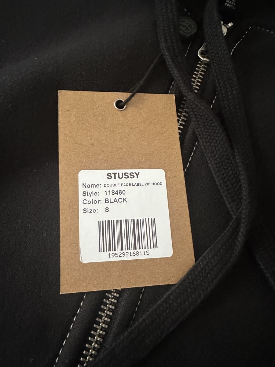 Stüssy Jacken & Mäntel: Stüssy Kapuzenjacke – Neu (gemäss Beschreibung) aus Adliswil von shady2207 3